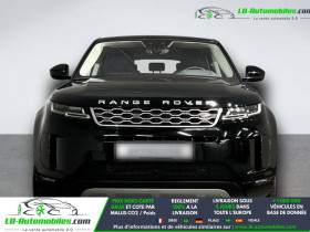 Land rover Range Rover Evoque D150 AWD BVA  occasion � Beaupuy - photo n�2