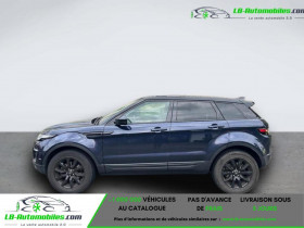 Land rover Range Rover Evoque D150 AWD BVA  occasion � Beaupuy - photo n�2