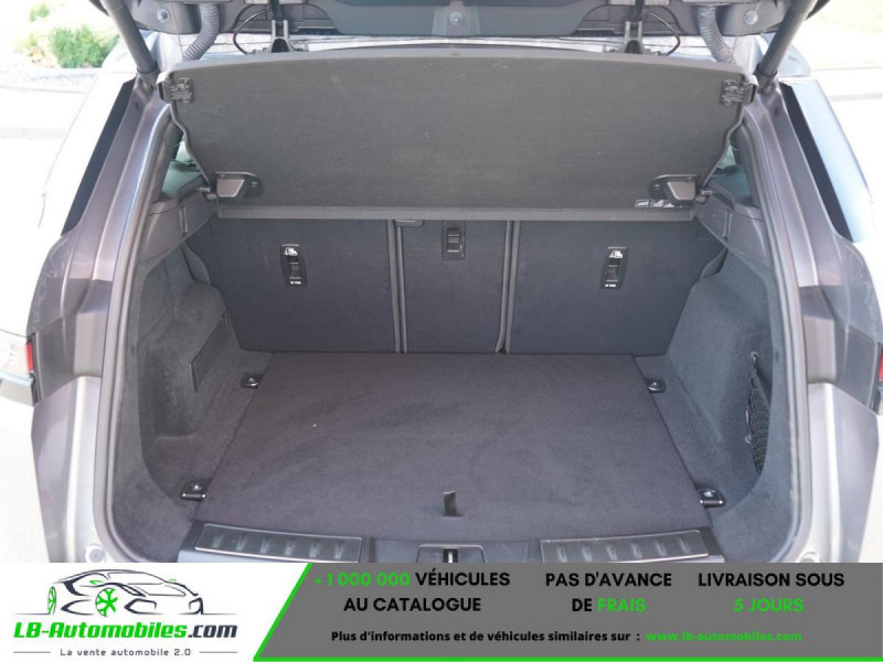 Land rover Range Rover Evoque D150 AWD BVA  occasion � Beaupuy - photo n�12