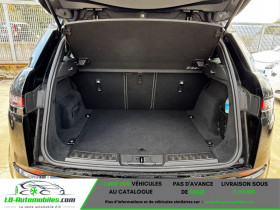 Land rover Range Rover Evoque D150 AWD BVA  occasion � Beaupuy - photo n�5