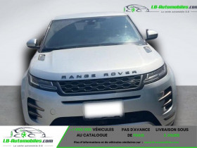 Land rover Range Rover Evoque D150 AWD BVA  occasion � Beaupuy - photo n�4