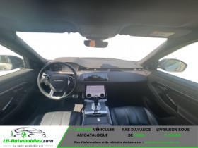 Land rover Range Rover Evoque D150 AWD BVA  occasion � Beaupuy - photo n�3