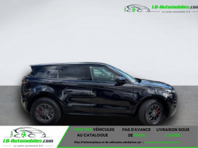 Land rover Range Rover Evoque D150 AWD BVA  occasion � Beaupuy - photo n�4