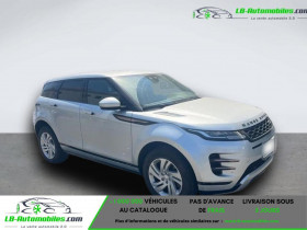 Land rover Range Rover Evoque D150 AWD BVA  occasion � Beaupuy - photo n�2