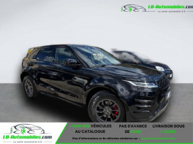 Land rover Range Rover Evoque D150 AWD BVA  occasion � Beaupuy - photo n�2