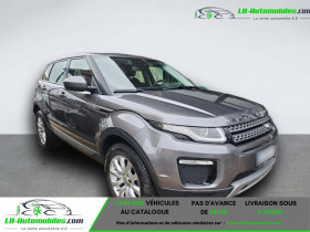 Land rover Range Rover Evoque D150 AWD BVA  occasion � Beaupuy - photo n�2