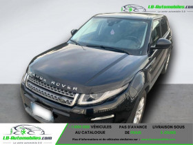 Land rover Range Rover Evoque D150 AWD BVA  occasion � Beaupuy - photo n�2