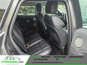 Land rover Range Rover Evoque D150 AWD BVA  occasion � Beaupuy - photo n�7