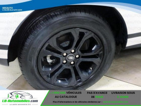 Land rover Range Rover Evoque D150 AWD BVA  occasion � Beaupuy - photo n�5