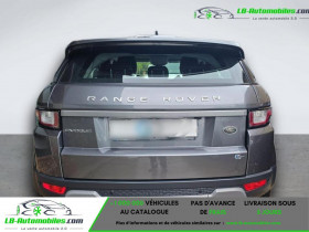 Land rover Range Rover Evoque D150 AWD BVA  occasion � Beaupuy - photo n�5