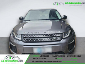 Land rover Range Rover Evoque D150 AWD BVA  occasion � Beaupuy - photo n�4