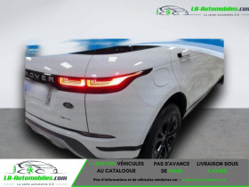 Land rover Range Rover Evoque D150 AWD BVA  occasion � Beaupuy - photo n�2