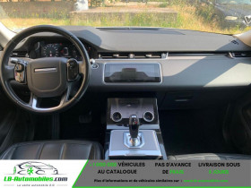 Land rover Range Rover Evoque D150 AWD BVA  occasion � Beaupuy - photo n�3