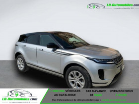 Land rover Range Rover Evoque D150 AWD BVA  occasion � Beaupuy - photo n�2