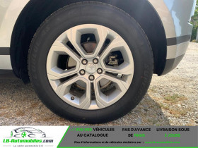 Land rover Range Rover Evoque D150 AWD BVA  occasion � Beaupuy - photo n�10