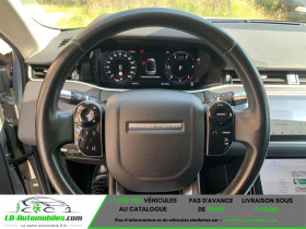 Land rover Range Rover Evoque D150 AWD BVA  occasion � Beaupuy - photo n�9