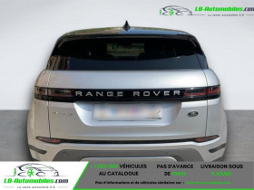 Land rover Range Rover Evoque D150 AWD BVA  occasion � Beaupuy - photo n�7