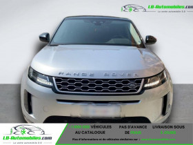Land rover Range Rover Evoque D150 AWD BVA  occasion � Beaupuy - photo n�5