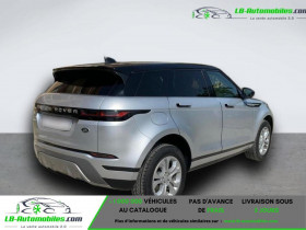 Land rover Range Rover Evoque D150 AWD BVA  occasion � Beaupuy - photo n�4