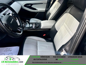 Land rover Range Rover Evoque D150 AWD BVA  occasion � Beaupuy - photo n�5