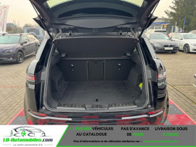 Land rover Range Rover Evoque D150 AWD BVA  occasion � Beaupuy - photo n�8