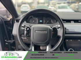 Land rover Range Rover Evoque D150 AWD BVA  occasion � Beaupuy - photo n�7