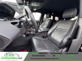 Land rover Range Rover Evoque D150 AWD BVA  occasion � Beaupuy - photo n�6