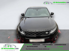 Land rover Range Rover Evoque D150 AWD BVA  occasion � Beaupuy - photo n�5