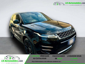 Land rover Range Rover Evoque D150 AWD BVA  occasion � Beaupuy - photo n�2