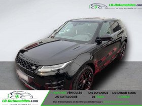 Land rover Range Rover Evoque D150 AWD BVA  occasion � Beaupuy - photo n�2