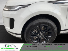 Land rover Range Rover Evoque D150 AWD BVA  occasion � Beaupuy - photo n�8