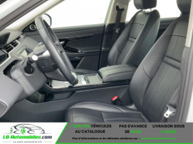 Land rover Range Rover Evoque D150 AWD BVA  occasion � Beaupuy - photo n�6