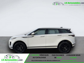 Land rover Range Rover Evoque D150 AWD BVA  occasion � Beaupuy - photo n�5