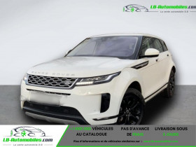Land rover Range Rover Evoque D150 AWD BVA  occasion � Beaupuy - photo n�2