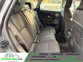 Land rover Range Rover Evoque D150 AWD BVA  occasion � Beaupuy - photo n�7
