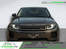 Land rover Range Rover Evoque D150 AWD BVA  occasion � Beaupuy - photo n�4