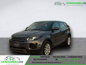 Land rover Range Rover Evoque D150 AWD BVA  occasion � Beaupuy - photo n�2