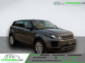 Land rover Range Rover Evoque , garage LB AUTOMOBILES � Beaupuy