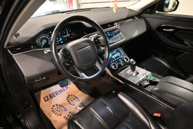 Land rover Range Rover Evoque D150 AWD BVA  occasion  Beaupuy - photo n4