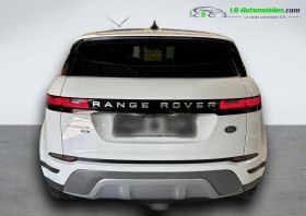 Land rover Range Rover Evoque D150 AWD BVA  occasion  Beaupuy - photo n7