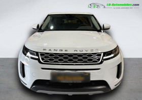 Land rover Range Rover Evoque D150 AWD BVA  occasion  Beaupuy - photo n5