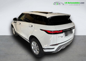 Land rover Range Rover Evoque D150 AWD BVA  occasion  Beaupuy - photo n4