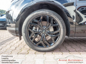 Land rover Range Rover Evoque D150 AWD BVA  occasion  Beaupuy - photo n5