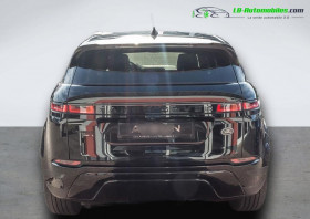 Land rover Range Rover Evoque D150 AWD BVA  occasion  Beaupuy - photo n4