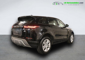 Land rover Range Rover Evoque D150 AWD BVA  occasion  Beaupuy - photo n2