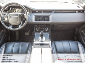 Land rover Range Rover Evoque D150 AWD BVA  occasion  Beaupuy - photo n3
