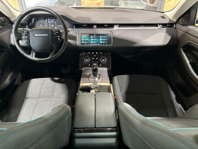 Land rover Range Rover Evoque D150 AWD BVA  occasion  Beaupuy - photo n3