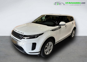 Land rover Range Rover Evoque D150 AWD BVA  occasion  Beaupuy - photo n2