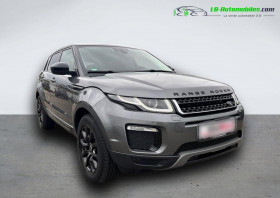 Land rover Range Rover Evoque D150 AWD BVA  occasion  Beaupuy - photo n2