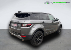 Land rover Range Rover Evoque D150 AWD BVA  occasion  Beaupuy - photo n3